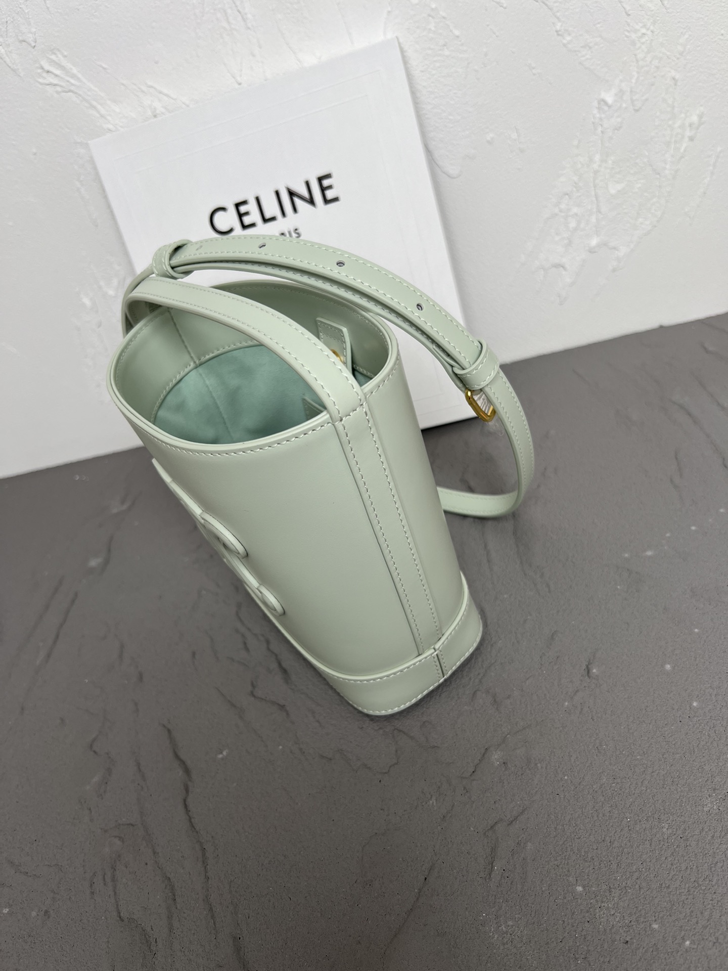 Celine Bucket Bags